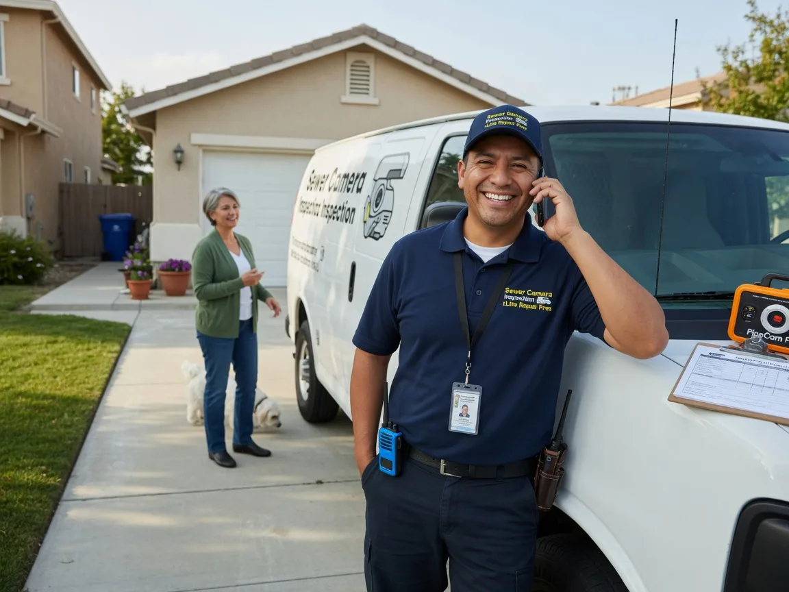 Sewer Line Repair Nellis, WV FAQs